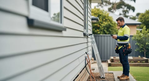 Local SEO for Tradies: Get Found in Brisbane