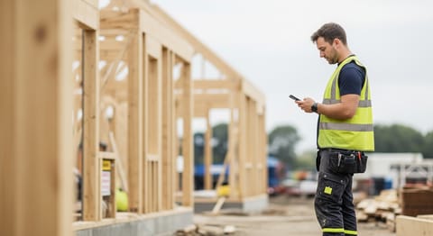 What Makes a Good Trade Business Website?